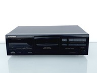 Magnetofon kasetowy Pioneer CT-S250 czarny