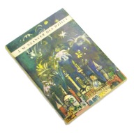 POCZTÓWKI BAŚNIE ANDERSENA SZANCER 9 szt. KOMPLET ZOBACZ!