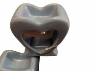 Kominek zapachowy ceramika 7 cm