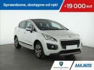 Peugeot 3008 1.6 HDi, Salon Polska, Navi, Klima