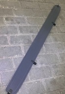 Volvo XC60 II 2023 osłona rolety przedłużenie półki bagażnika