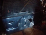 SUZUKI GRAND VITARA II 5D KLAPA KOMPLETNA DEMONTAŻ