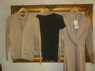 RALPH LAUREN ,ZARA ,ALLSAINTS-R-S- 3 SZTUKI-1 KOMPLET.