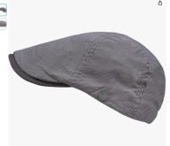 CHILLOUTS Kumasi czapka z daszkiem kaszkiet XL