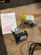 POMPA ABS Z SILNICZKIEM I POMPĄ HAMULCOWĄ RENAULT KOLEOS II 2.0 DCI 2021