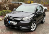 Honda HR-V 1,5 130KM CLIMATRONIC Bezwypadkowy Serwis Dla Wymagajacych 1.5