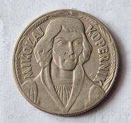10 złoty 1967 Kopernik