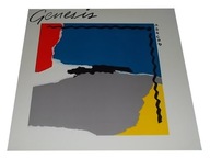 GENESIS - Abacab - Vertigo 1981 NM-