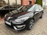Renault Megane 2.0 diesel 163 KM 6 biegow zarej w PL zadbany mozliwa z