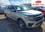 Ford Expedition XLT Max 2024 3.5l 3.5 Benzyna 380KM