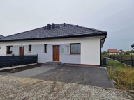 Dom, Dobrzykowice, Czernica, Wrocławski, 85 m²