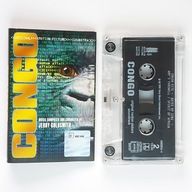 Jerry Goldsmith – Congo Soundtrack 1995