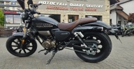 QJMOTOR SRV 125 QJ MOTOR SRV 125 na kat B HIT Motoklinika Wrzesnia 15KM