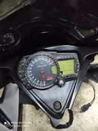 Licznik zegar gsxr 1000 k5 k6 52 kkm sprawny