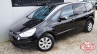 Ford S-Max Titanium Durashift Duza-Navi Grzane-Fotele Alu-Felgi