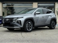 HYUNDAI Tucson 1.6 T-GDi HEV Smart 2WD aut Suv 239KM 2026