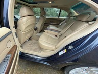 BMW 7 450 Li E66 E65 Fotele Kanapa Boczki Wnętrze EU