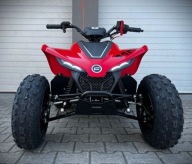 CFMoto CForce CFMOTO 110 Quad Dla Dzieci KASK GRATIS Benzyna 6KM