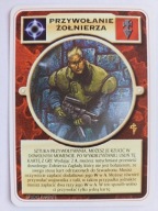 Przywołanie Żołnierza PL DOOM TROOPER