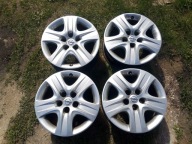 Kołpaki Strukturalne Opel Insignia A 17 cali 5x120 Oryginał 13312568