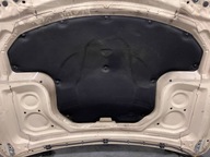 WYGŁUSZENIE PODBITKA MASKI MERCEDES W213 W238 ORYGINAŁ + SPINKI A2136820026