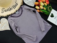 Petit Bateau - bluzeczka basic paski r 116