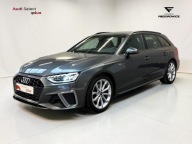 Audi A4 Avant 30 TDI mHEV S tronic S line *MatrixL