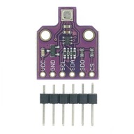 BME 680 Czujnik sensor gazów ciśnienia temperatury wilgotności 4w1