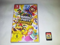 Czytaj opis --- Super Mario Party Jamboree --- Nintendo Switch --- Sprawna
