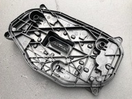 PRAWY WKŁAD LAMPY TYŁ VW T5 LIFT T6 SKRZYDEŁKA