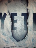 Yeti Daniel C. Taylor