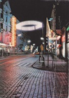 POZNAŃ - ULICA ARMII CZERWONEJ - NEON - NEONY