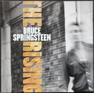 CD Bruce Springsteen – The Rising