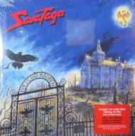 SAVATAGE - POETS & MADMEN / LIMITED EDITION 2LP / 180 GRAM / FOLIA