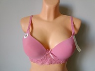 Śliczny markowy biustonosz HANA EUR 80B