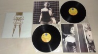 MADONNA "THE IMMACULATE COLLECTION" NM- 1press USA 1990r