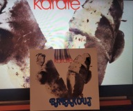 Karate Breakout CD
