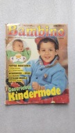 BAMBINO KINDERMODE 2/90
