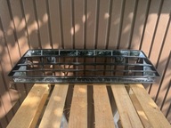 KRATKA ZDERZAKA PRZÓD PRZEDNIA VW TIGUAN II R-LINE 5NA853677 CHROM