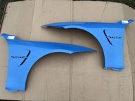 BMW M4 F82 F83 BŁOTNIK B68 maska zderzak drzwi przód pas lampa belka klapa