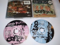 Deep Purple – Live At The Olympia '96 - 2CD KONCERT X055