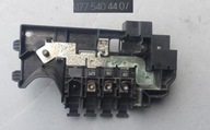 ROZDZIELACZ PRĄDU SKRZYNKA BEZPIECZNIKÓW MERCEDES GLB 247 X247 1775404407