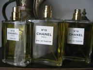 Chanel 19 100 ml Eau De Parfum vintage original