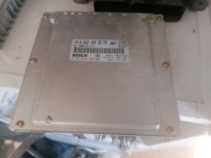 MERCEDES ML W163 KOMPUTER SILNIKA 2.7 CDI 6121533279