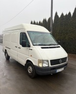 Volkswagen Volkswagen LT35 Diesel 1KM