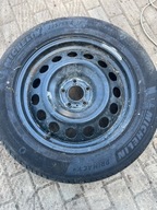 Koło zapasowe Michelin proace expert jumpy peugeot Citroen 225/55/17
