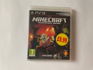 PS3 Minecraft PL