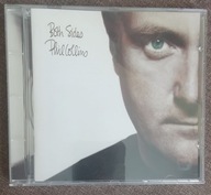 PHIL COLLINS BOTH SIDES