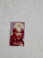 LIMAHL czyli Christopher Hamill - stare kolekcjonerskie zdjęcie