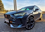 Cupra Formentor 1.5 TSI 150KM DSG Navi 6xPDC Skora Full led kamera Orygina